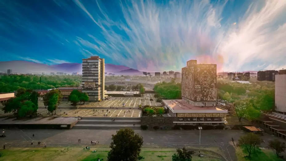 ¡No la dejes pasar! Esta es la fecha límite de registro del pase reglamentado UNAM 2024