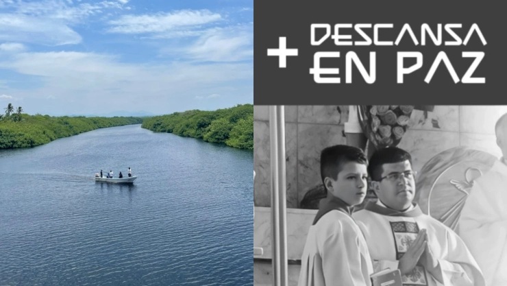 Suspenden-búsqueda-de-adolescente-que-cayó-a-un-canal-lleno-de-cocodrilos-en-Michoacán