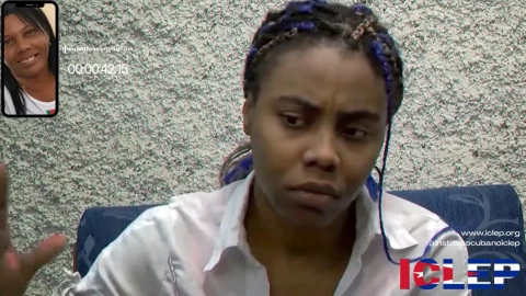 Dictadura-Cuba-encarcela-Sulmira-influencer