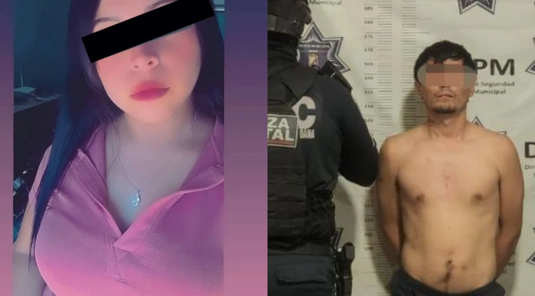 feminicidio de Marbella Bañuelos en Mexicali