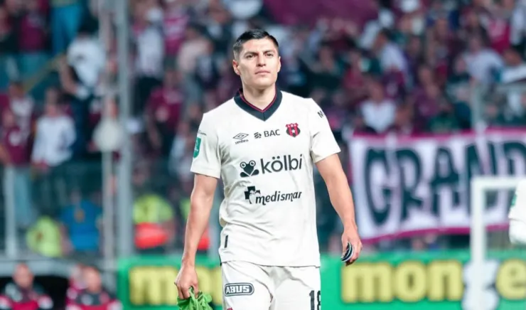 Chivas goleador Concachampions