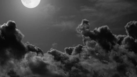 La Luna llena