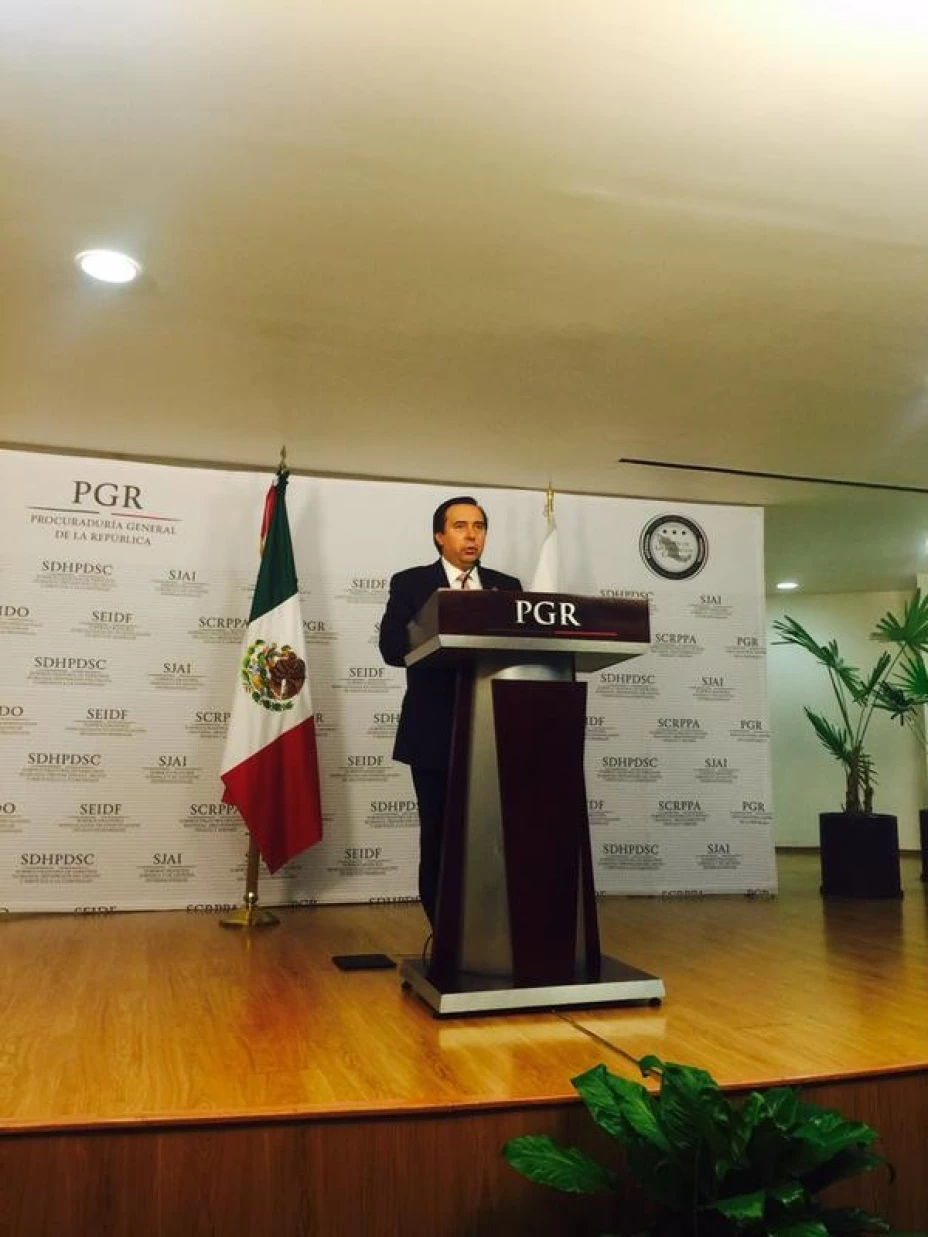 Tomás Zerón de Lucio