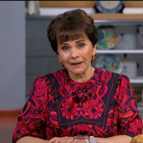 Pati Chapoy lanza fuerte crítica hacia participante de MasterChef 24-7.