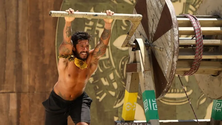 Survivor México: ¿Quién gana el Juego por la Recompensa hoy 2 de mayo?