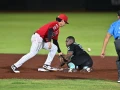 Diablos Rojos del México vencen 5-4 a Piratas de Campeche juego 4