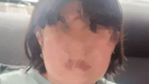 Encuentran con vida a Tamara Romero, estudiante del CCH Naucalpan desaparecida