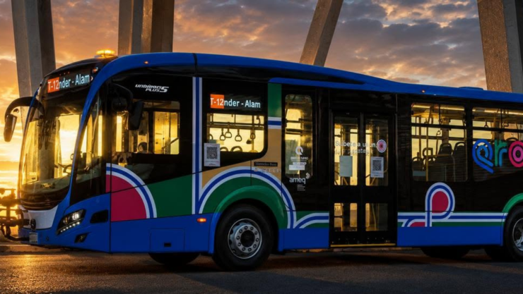 Cambios en las rutas de Qrobus hoy 8 de julio 2026