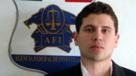 Iván Archivaldo Guzmán