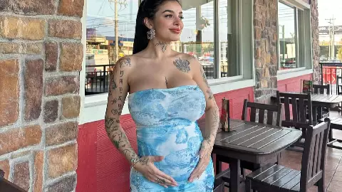 ¡Contundente! Esto responde Karely Ruiz a los hater por su contenido para adultos en el embarazo.jpg