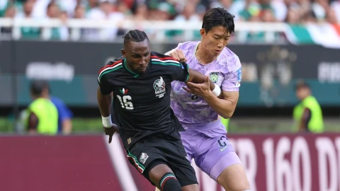 Así queda el grupo de México, tras el partido vs Corea del Sur y el Sudáfrica vs Chequia en la Copa Mundial de la FIFA 2026™