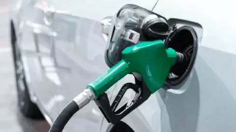 Gasolina en Morelos hoy