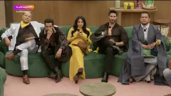 la granja vip peones