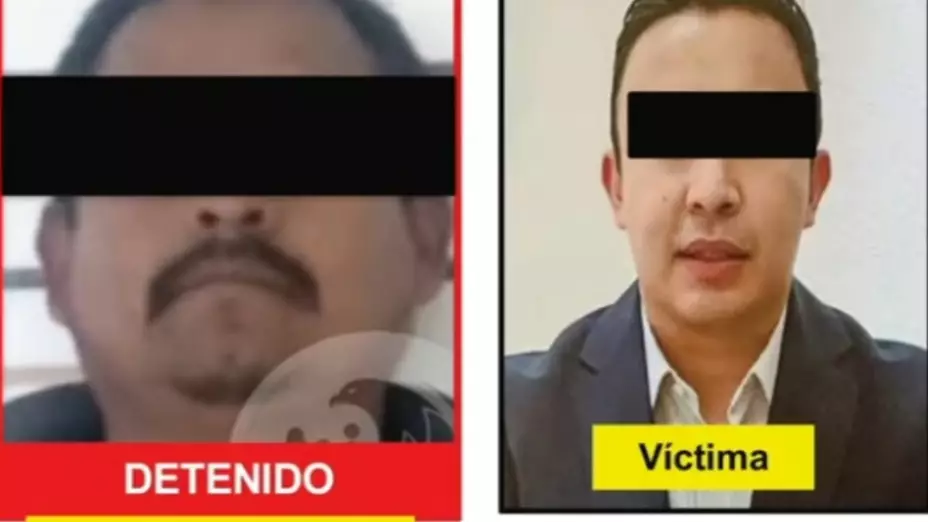 Linchamiento abogado picazo detenidos