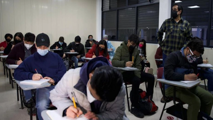 becas IPN 2022 requisitos