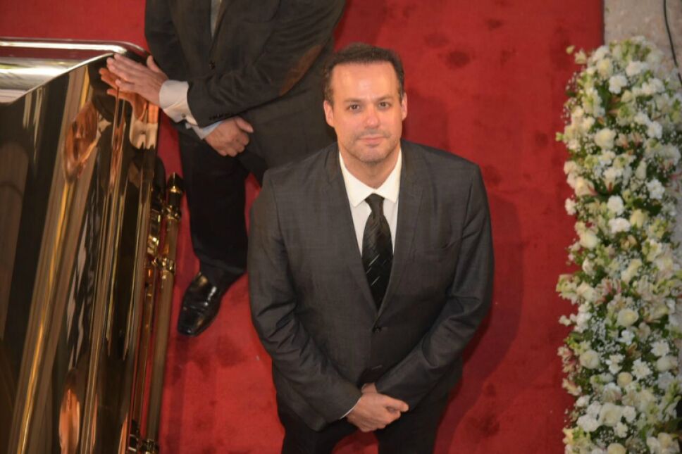 jose joel