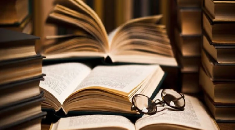 Campaña de lectura
