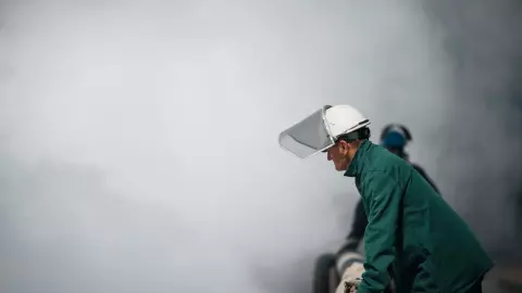 ¿Dónde hay más contaminación? Así está la calidad del aire en Guadalajara este 2 de julio de 2025