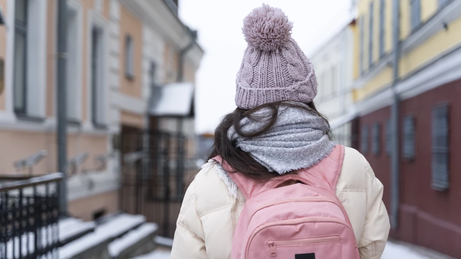 vacaciones de invierno 2025