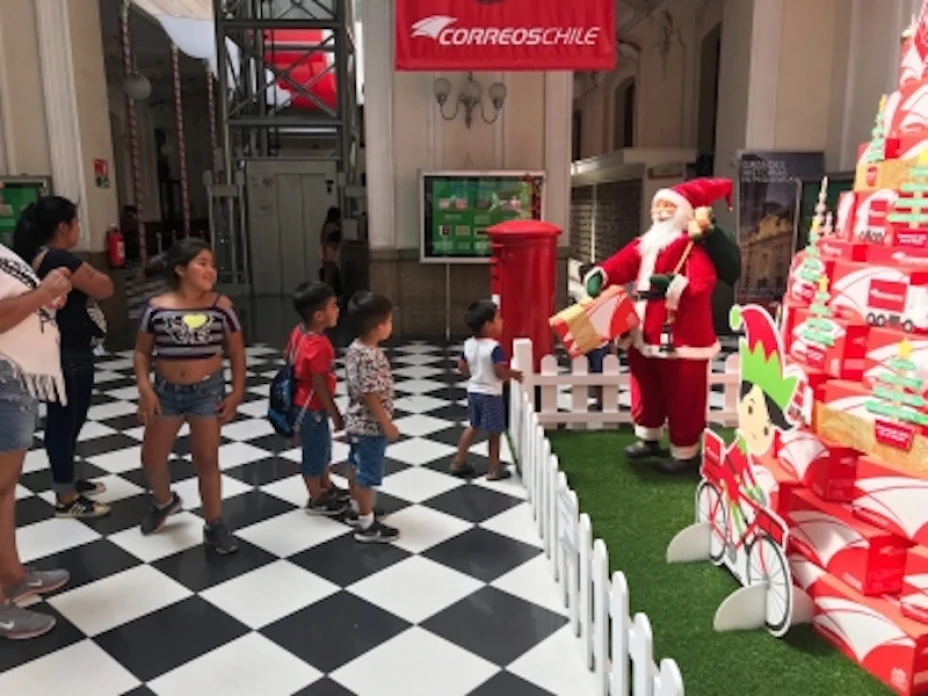 Convivencia familiar