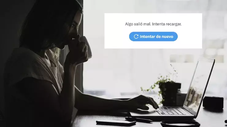 ¡Última hora! Se cae X, antes Twitter; esto se sabe