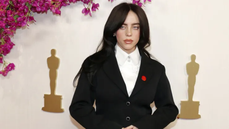 Billie Eilish