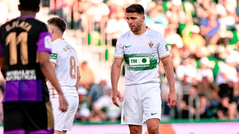 Lisandro Magall&aacute;n, nuevo jugador de Pumas