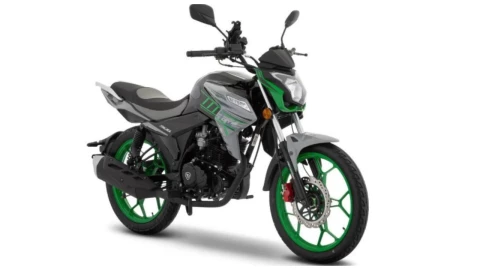 moto italika oferta