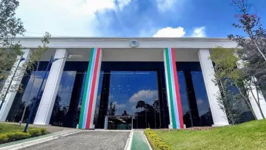  Gertz Manero deja la FGR 