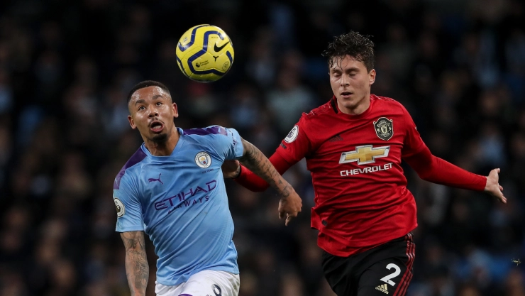 Manchester United