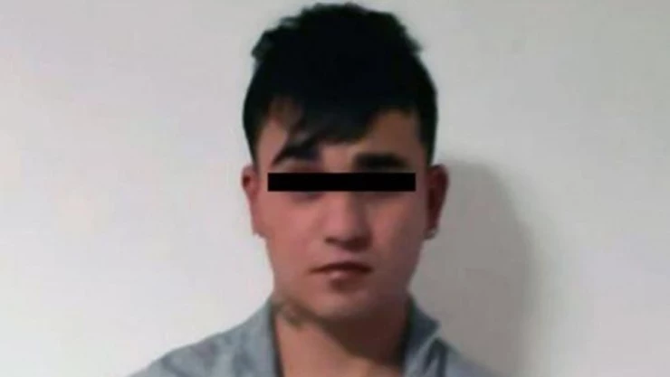 Sebastián “N”, alias “El Güero Pimentel”, está identificado como un posible líder del grupo delictivo La Unión Tepito y es investigado por su probable participación en un robo con violencia en Nezahualcóyotl.