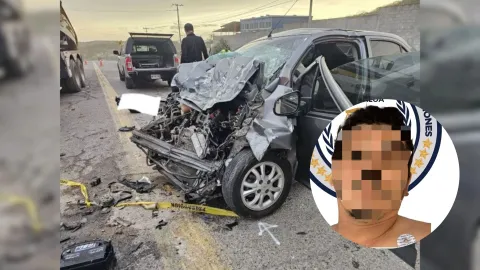 Detienen a feminicida de Ana Beatriz en Mazatlán