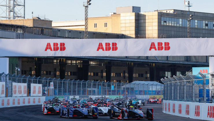 Formula E