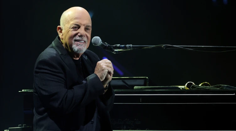 Billy Joel se somete a una cirugía cerebral qué le pasó y cuál es su estado de salud