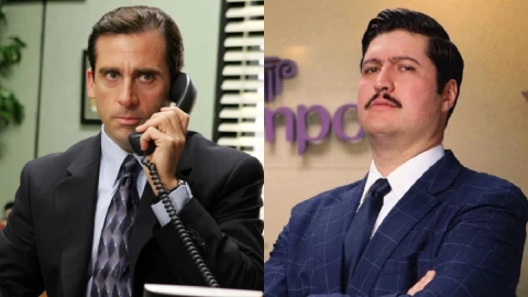 La Oficina México en Prime Video: Tráiler y fecha de estreno