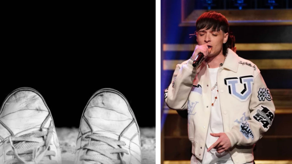 Le prohibieron escuchar Peso Pluma y menor se quita la vida