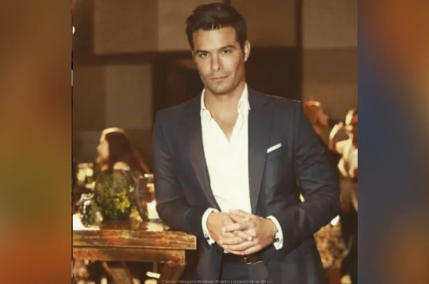 peniche brandon miss universo