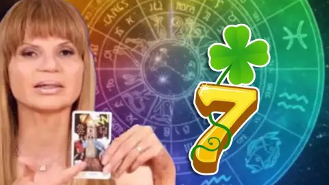 Mhoni Vidente: Color de la suerte para cada signo HOY, sábado 7 de marzo de 2026