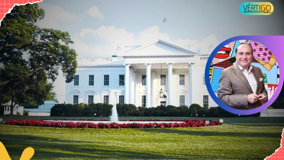 DONALD TRUMP MÉXICO