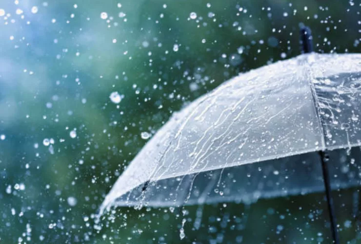 Reportan riesgo de lluvias por impacto del Frente Frío No. 30 en Puebla hoy: Regiones afectadas