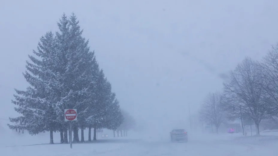 EEUU-TORMENTAS INVERNALES-QUÉ SABER
