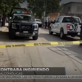 Joven pozo Terán
