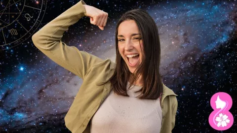 Los signos del zodiaco que más se sentirán inspirados por el Día Internacional de la Mujer 2026.jpg