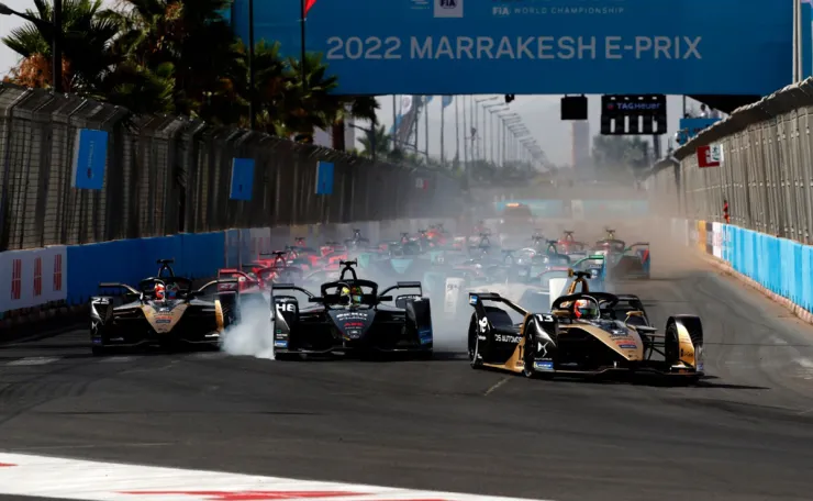 E-Prix de Marrakech