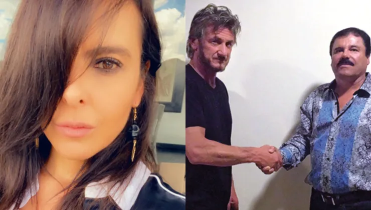 Kate del Castillo