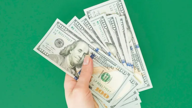 Precio del dólar en Tijuana hoy miércoles 18 octubre 2023