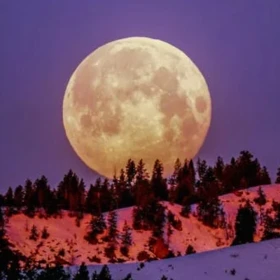 Eventos-astronómicos-de-febrero-2025-luna-llena-de-nieve-y-otros-fenómenos