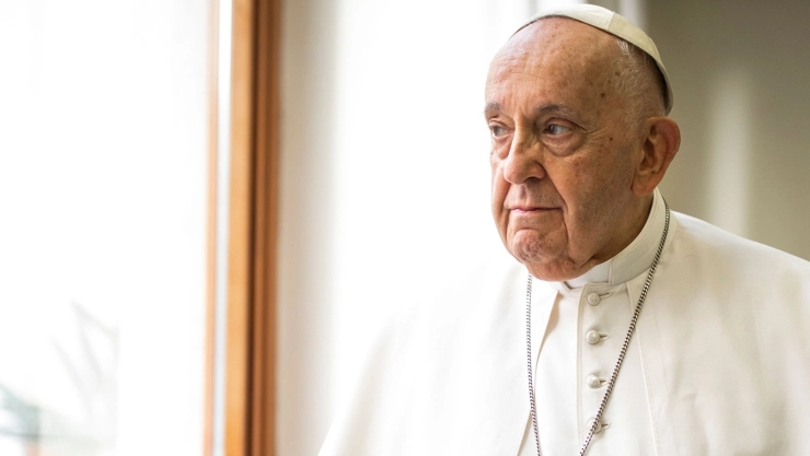 ¿Sigue grave? Este es el estado de salud del Papa Francisco hoy, martes 4 de marzo de 2025