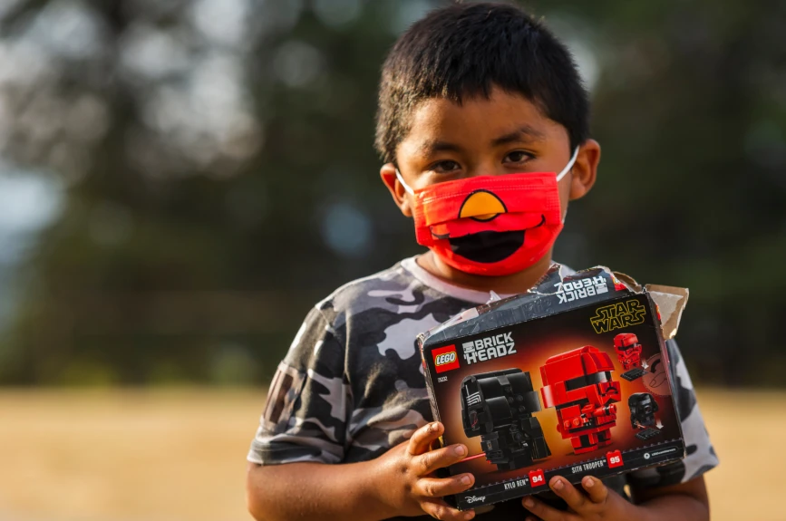 ¡Compartimos contigo las sonrisas más bonitas!