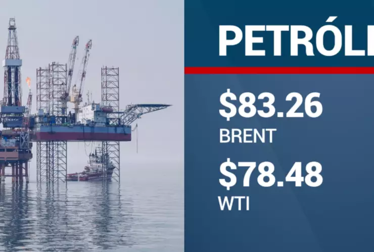 Tipo de cambio: Precio del DÓLAR HOY 7 de mayo 2024 en México